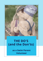 Swim Parent Rep
