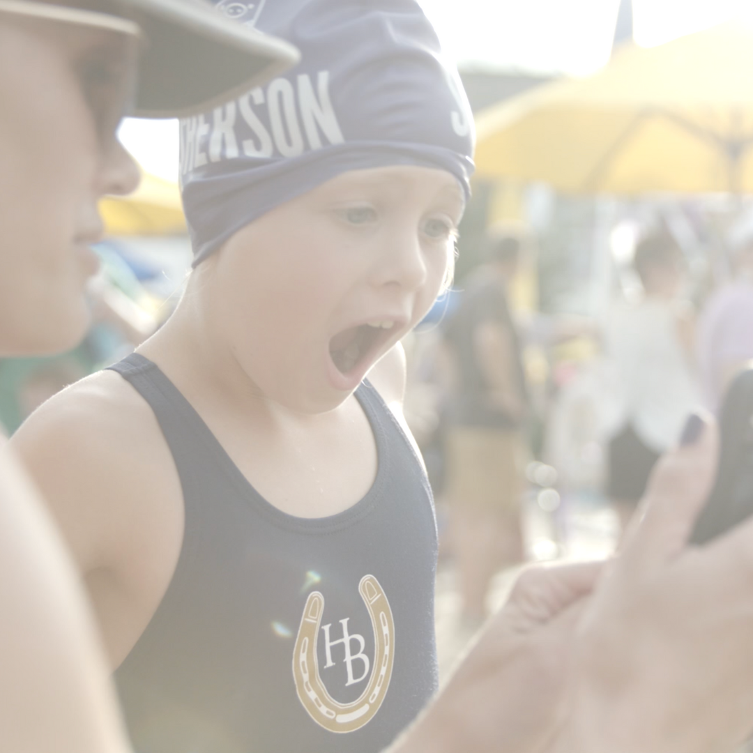 5 Reasons to Volunteer at Your Kid's Swim Meet