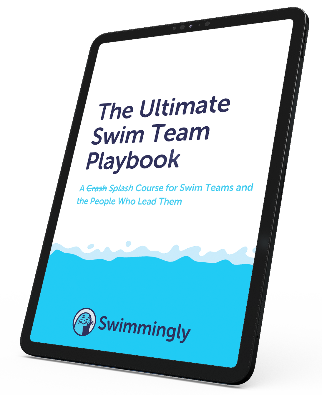 The Ultimate Swim Team Playbook: Transforming Swim Meets Everywhere